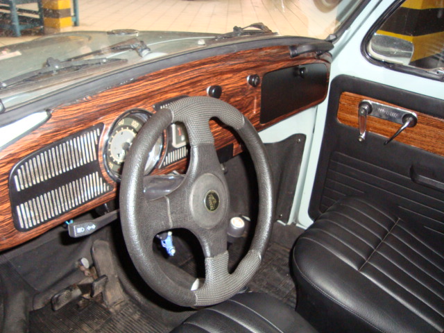 FUSCA