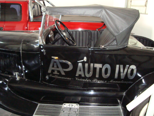 FORD 1929