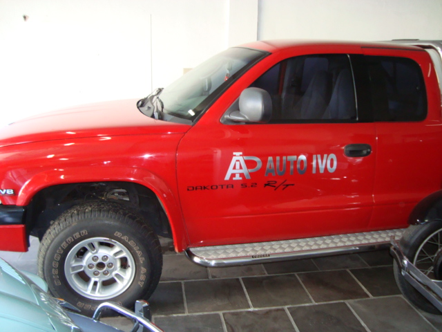 DODGE